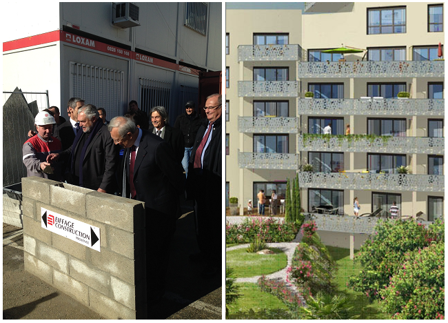 konnect premiere pierre